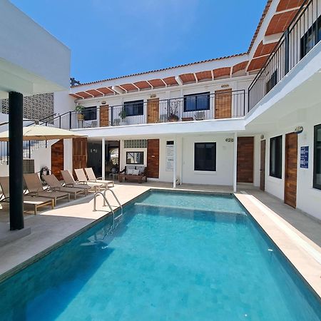 Hotel Diamante Sayulita Kültér fotó