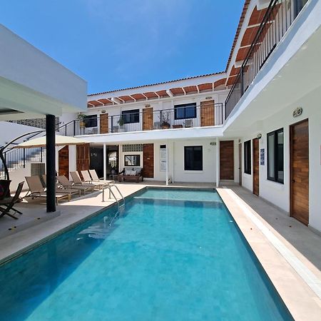 Hotel Diamante Sayulita Kültér fotó