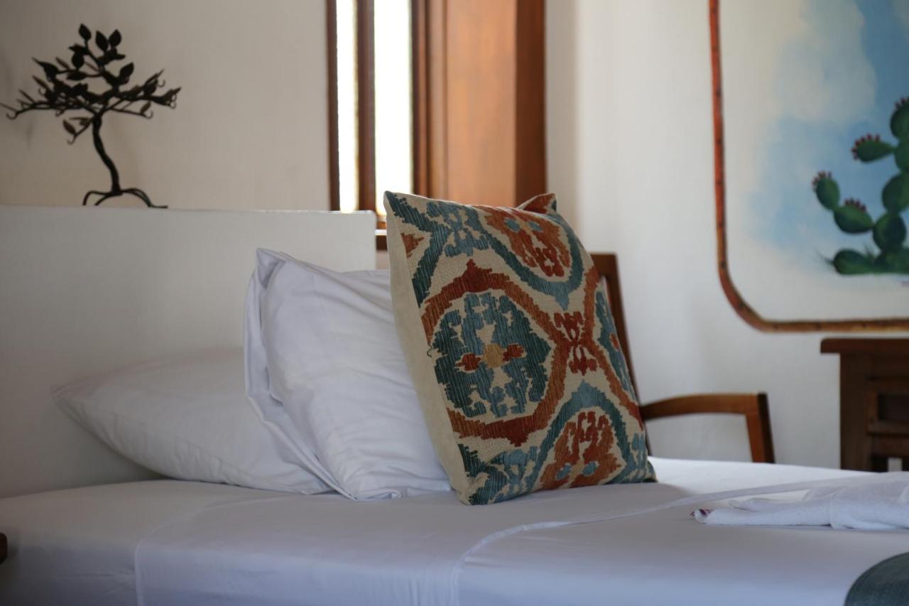 Hotel Diamante Sayulita Kültér fotó