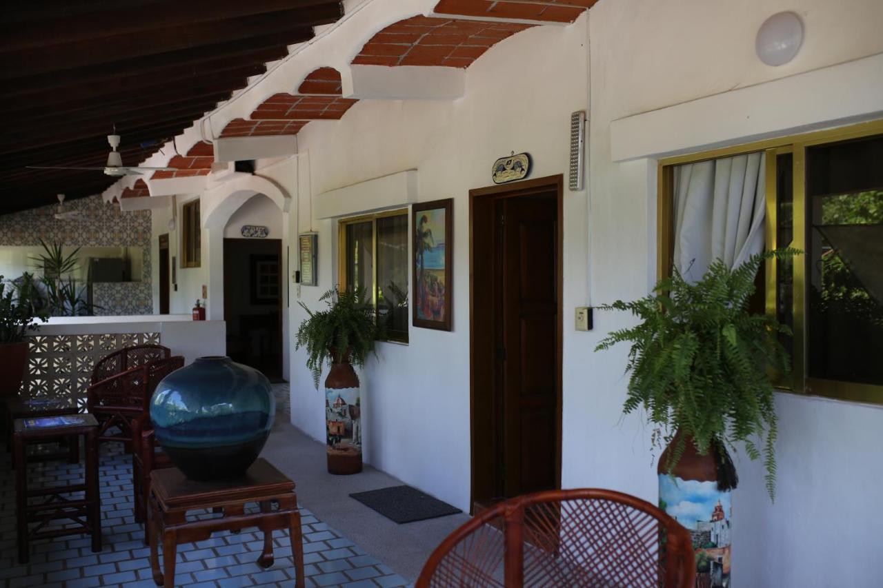 Hotel Diamante Sayulita Kültér fotó