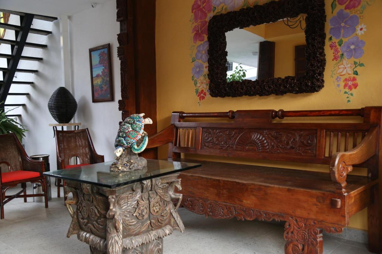 Hotel Diamante Sayulita Kültér fotó