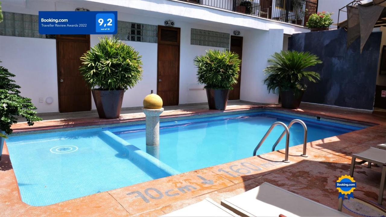 Hotel Diamante Sayulita Kültér fotó