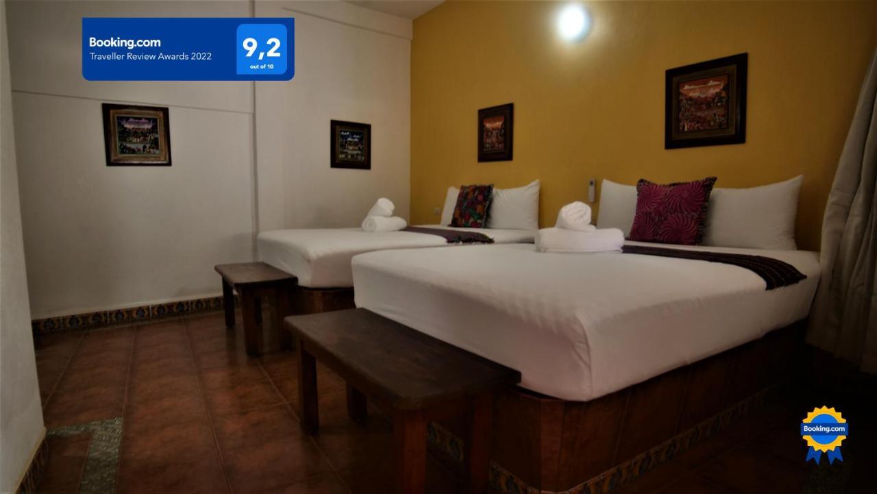Hotel Diamante Sayulita Kültér fotó