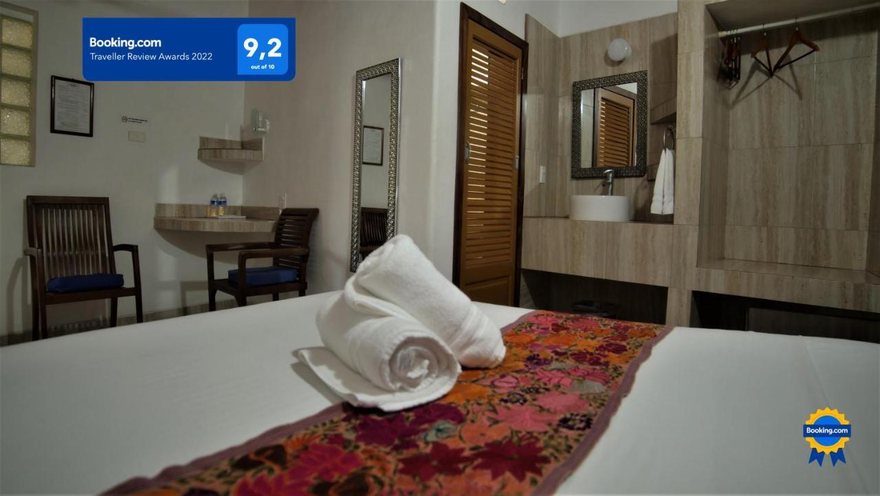 Hotel Diamante Sayulita Kültér fotó