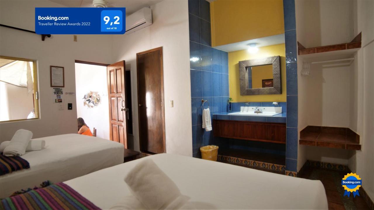 Hotel Diamante Sayulita Kültér fotó
