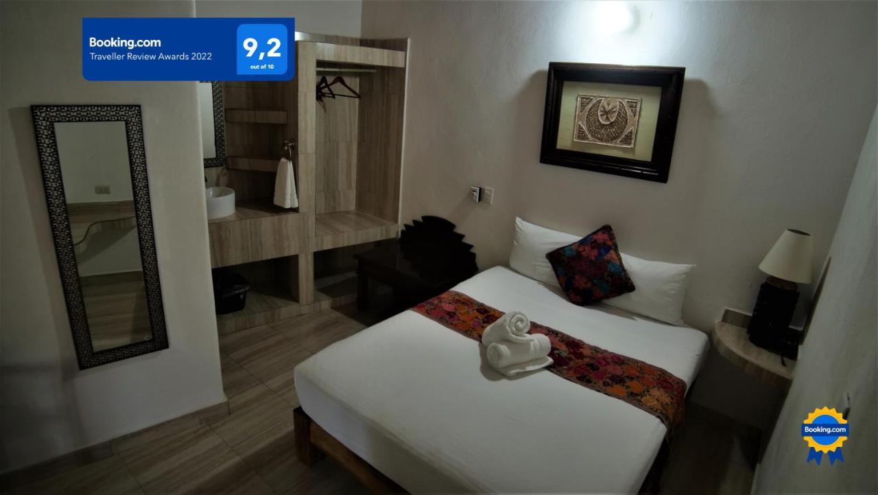 Hotel Diamante Sayulita Kültér fotó