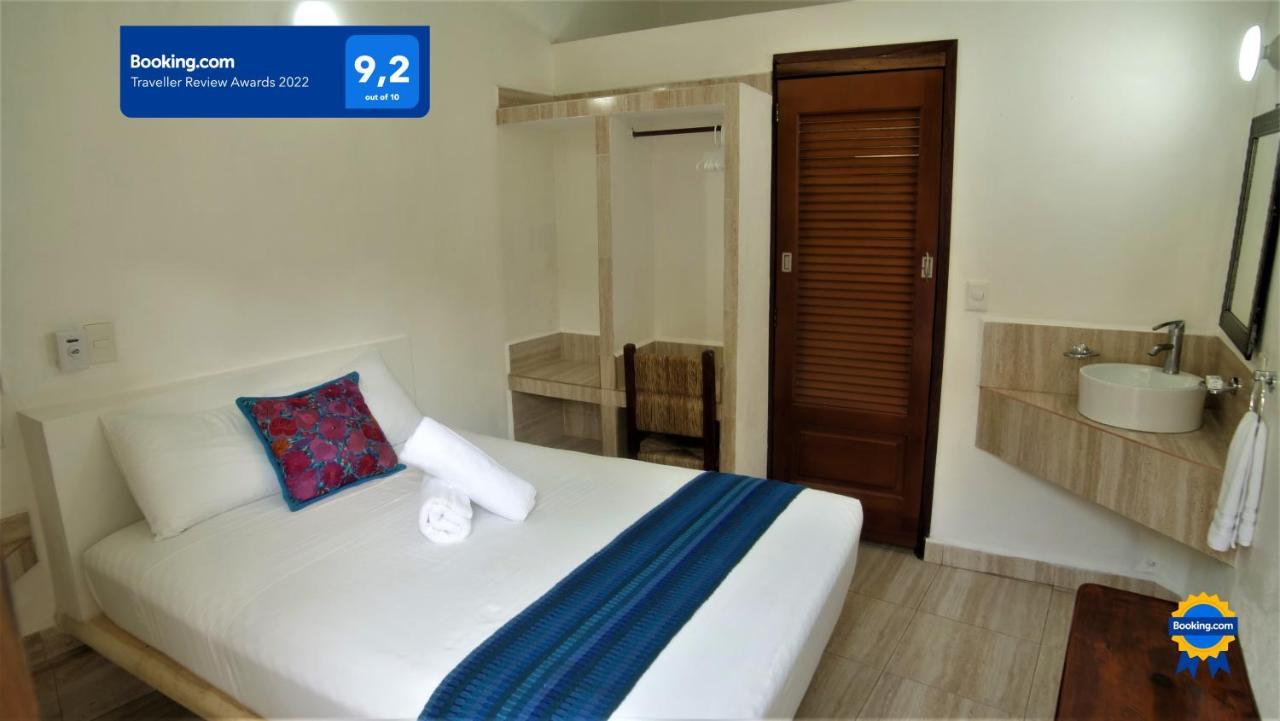 Hotel Diamante Sayulita Kültér fotó