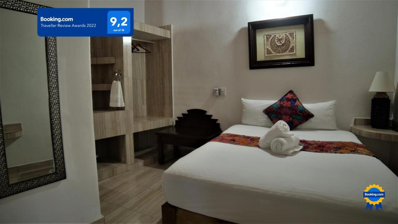 Hotel Diamante Sayulita Kültér fotó