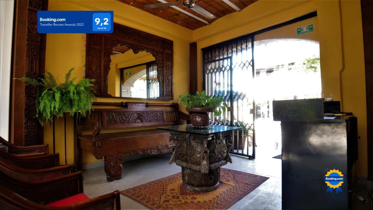 Hotel Diamante Sayulita Kültér fotó