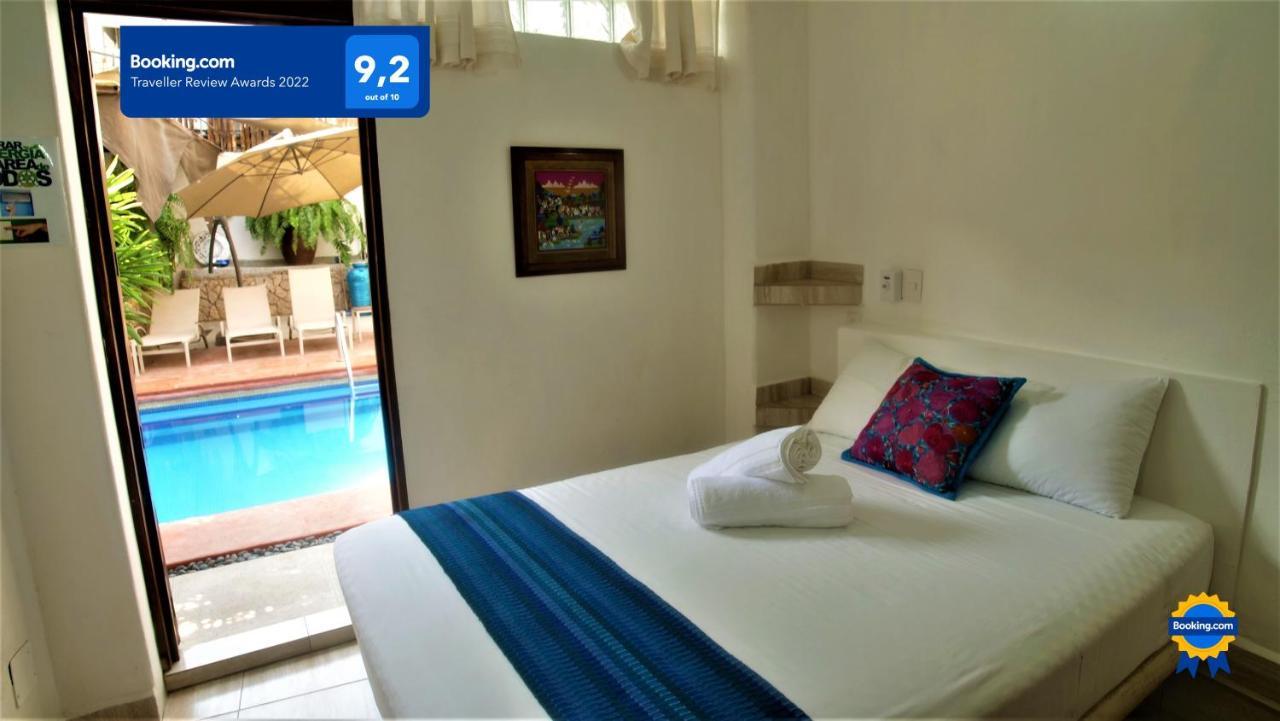 Hotel Diamante Sayulita Kültér fotó