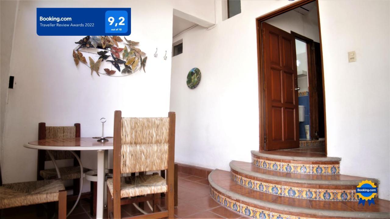 Hotel Diamante Sayulita Kültér fotó