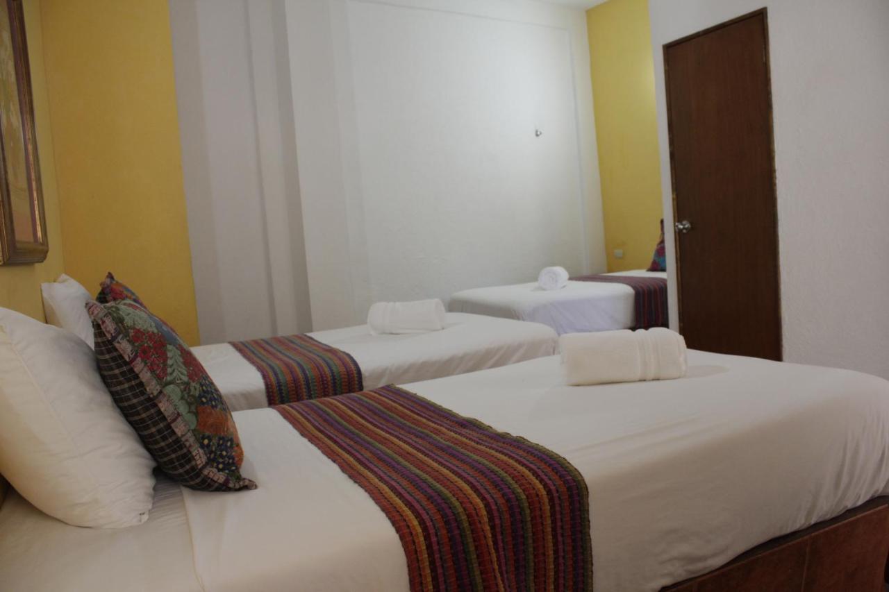 Hotel Diamante Sayulita Kültér fotó