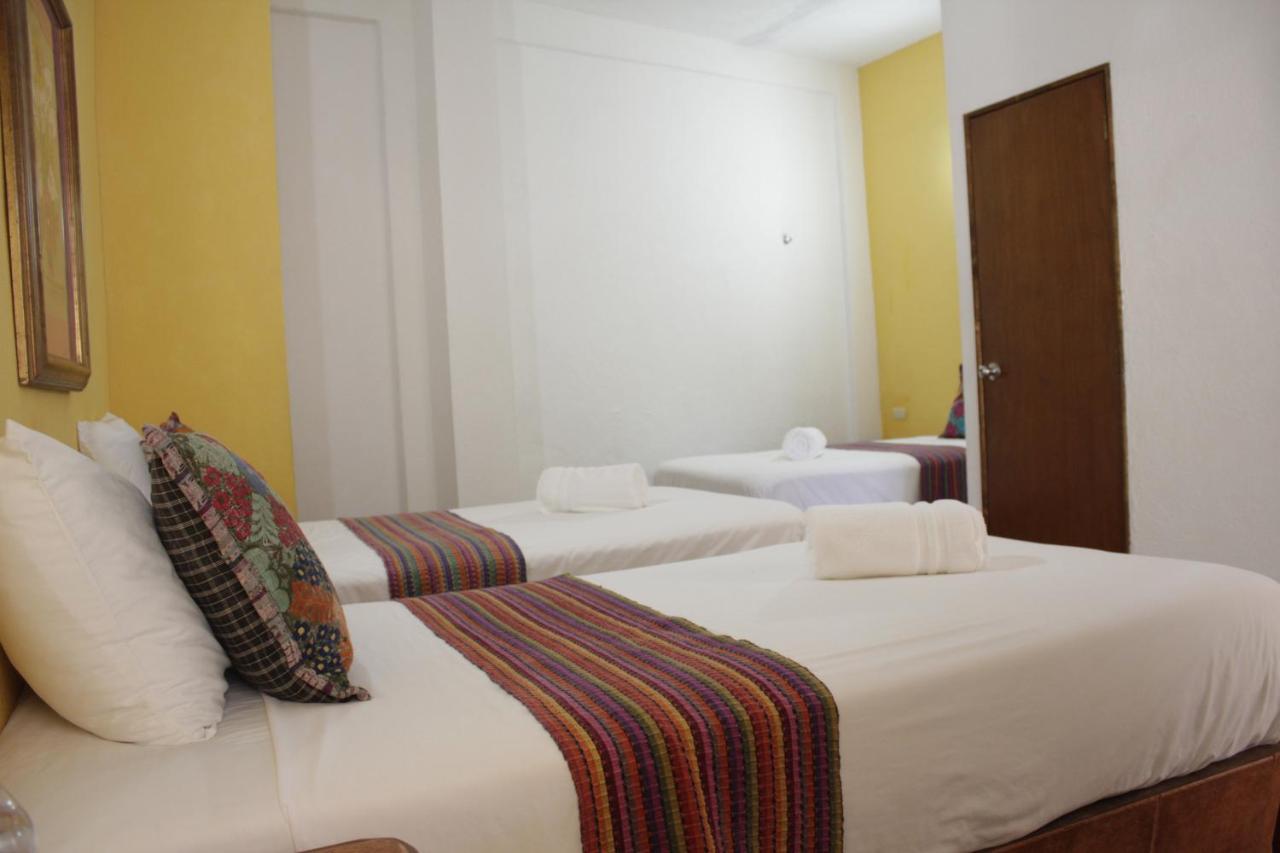 Hotel Diamante Sayulita Kültér fotó