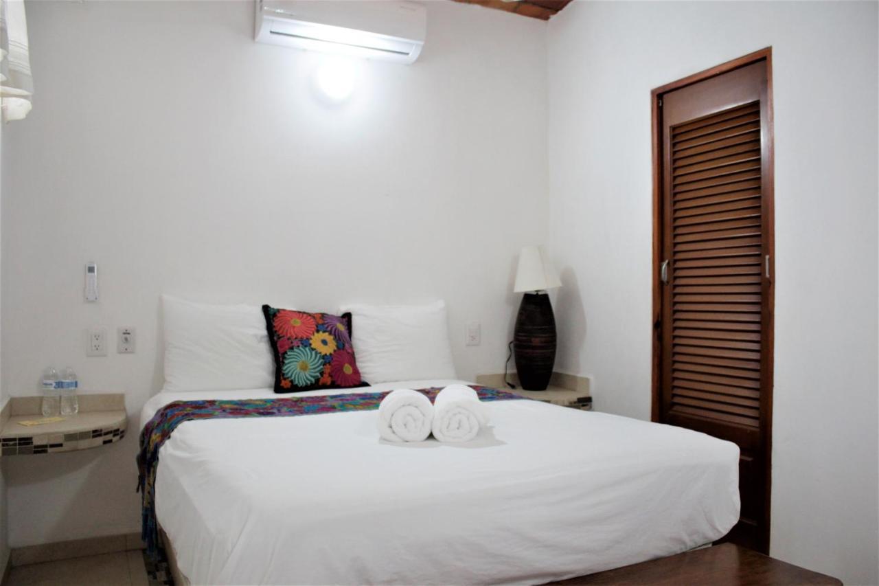 Hotel Diamante Sayulita Kültér fotó