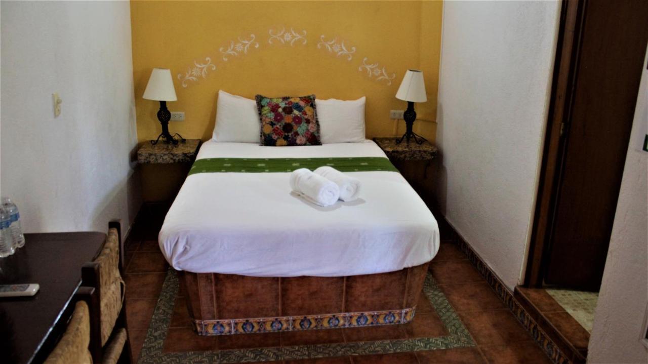 Hotel Diamante Sayulita Kültér fotó