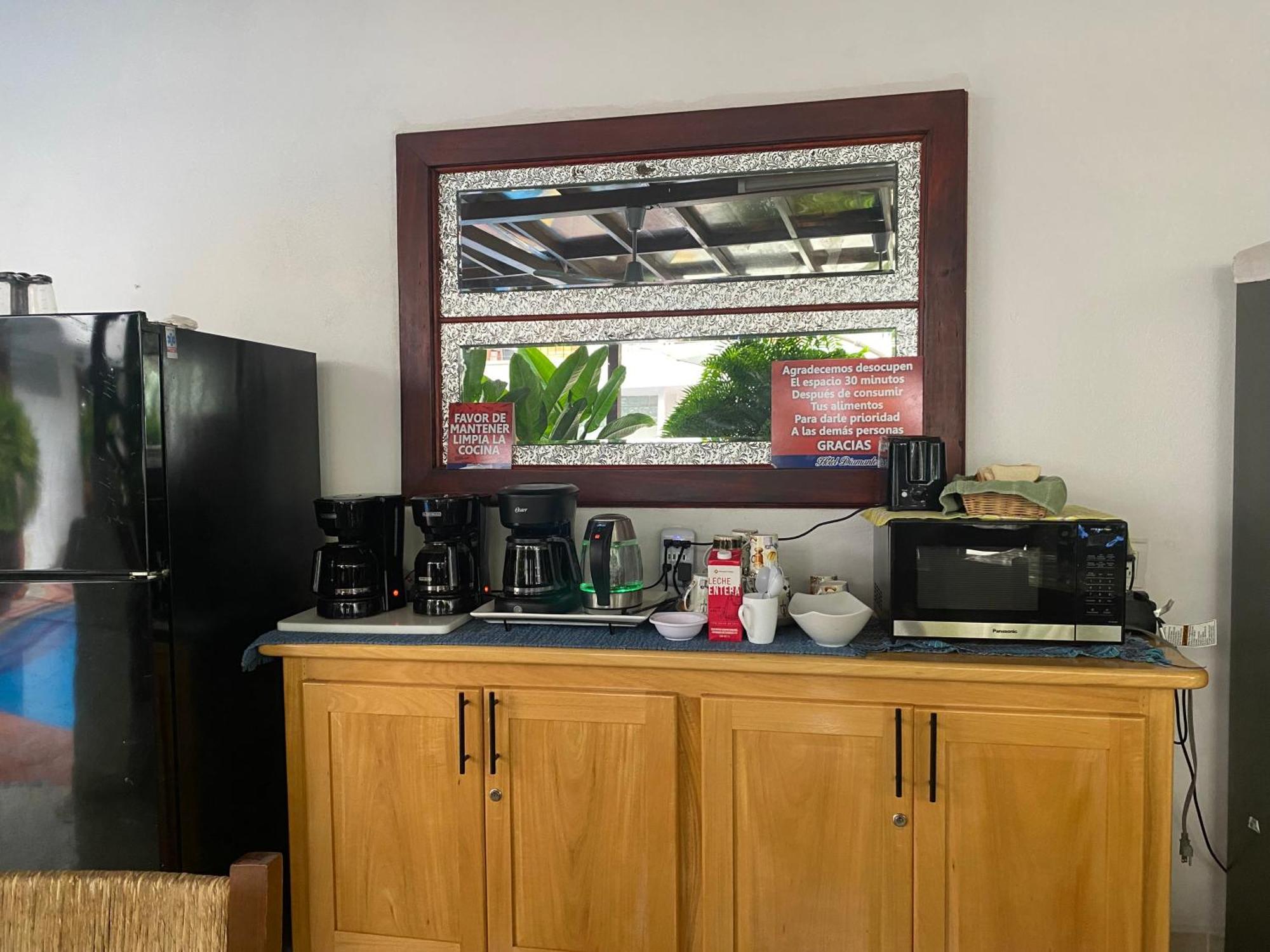 Hotel Diamante Sayulita Kültér fotó