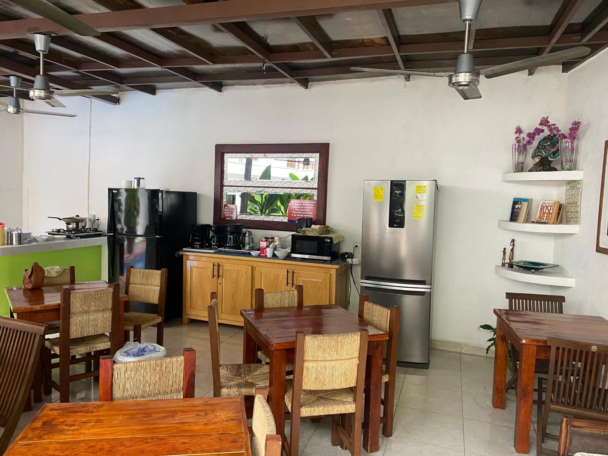 Hotel Diamante Sayulita Kültér fotó