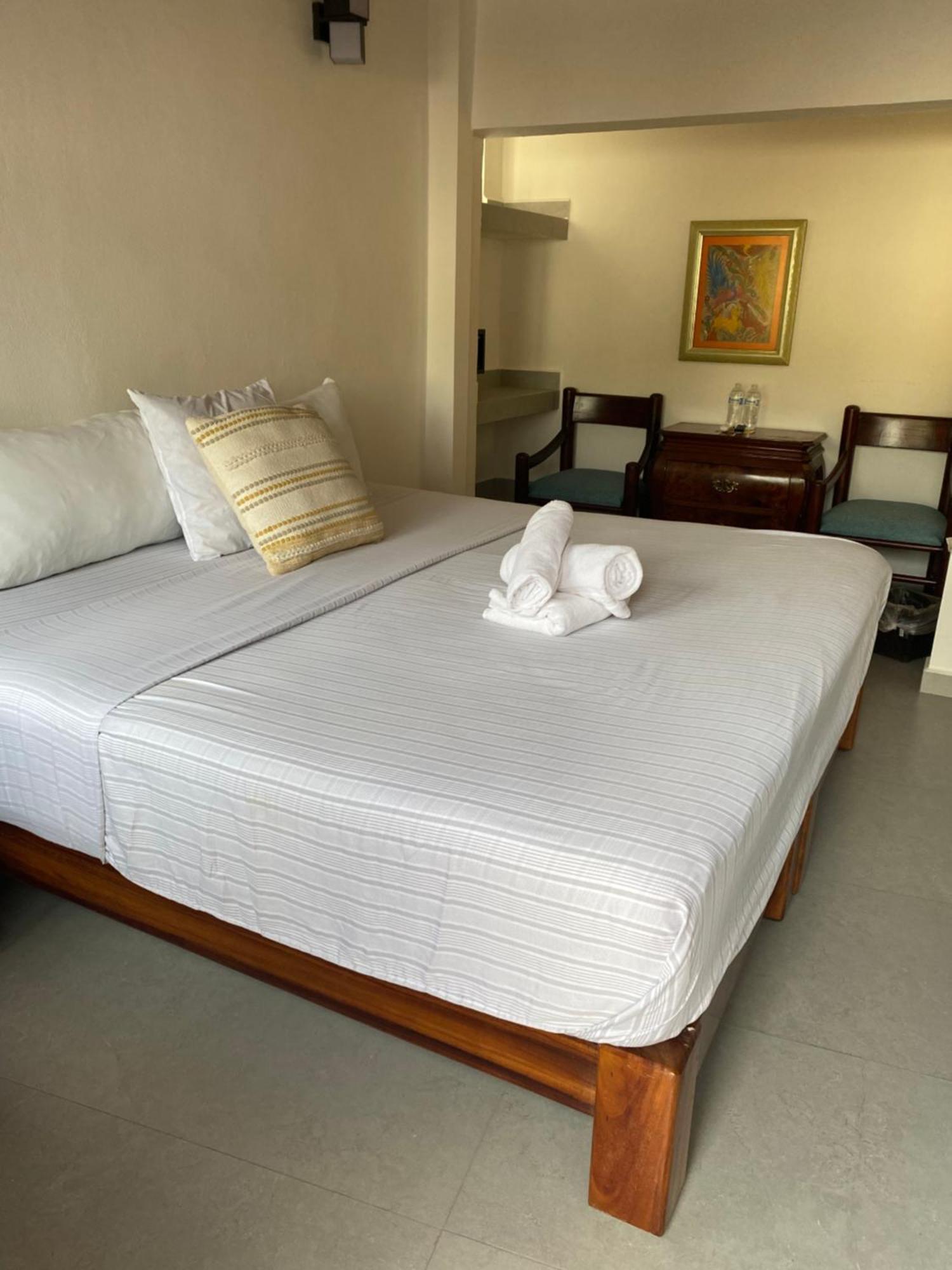 Hotel Diamante Sayulita Kültér fotó