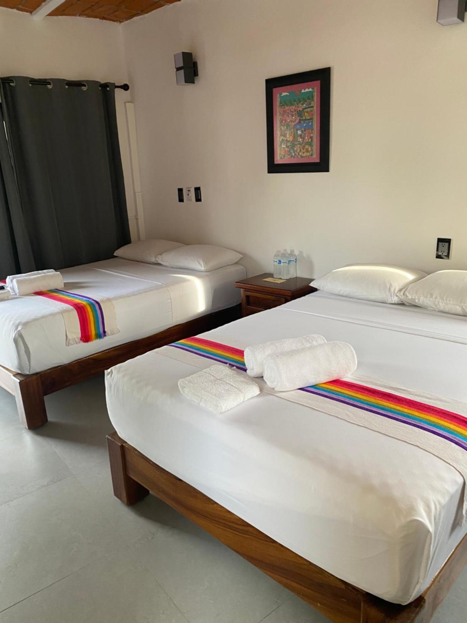 Hotel Diamante Sayulita Kültér fotó