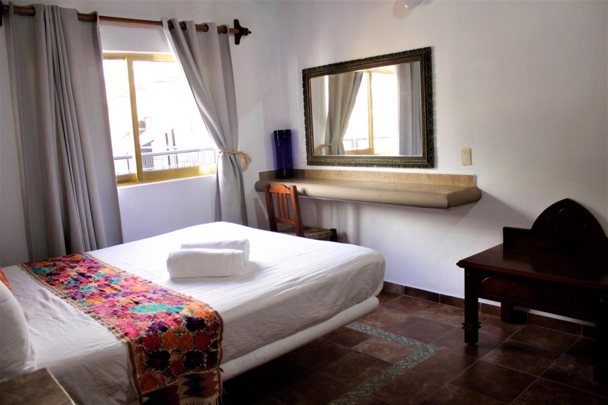 Hotel Diamante Sayulita Kültér fotó