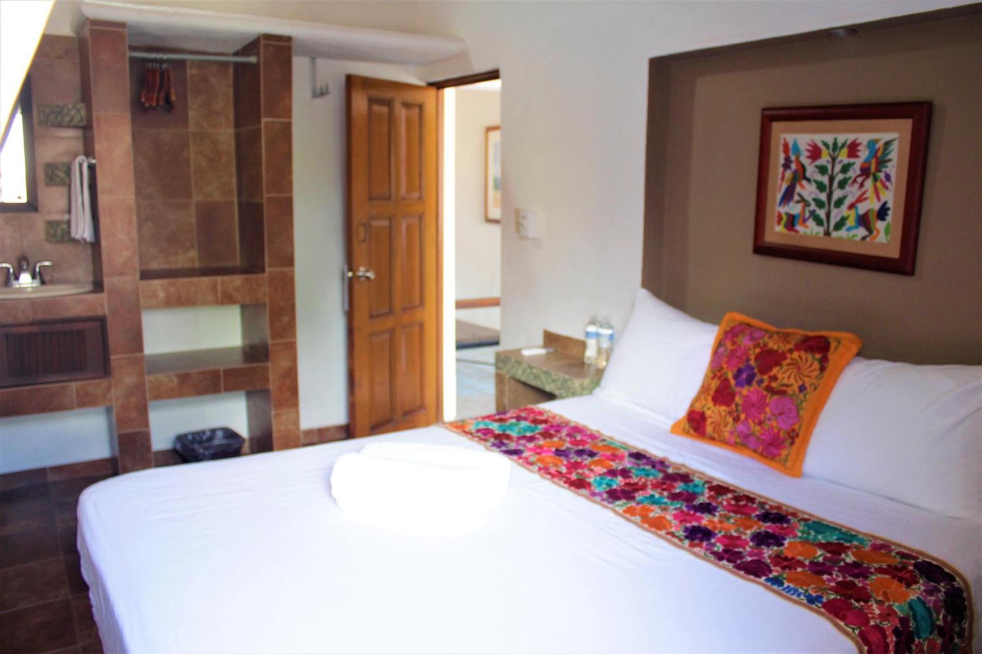 Hotel Diamante Sayulita Kültér fotó