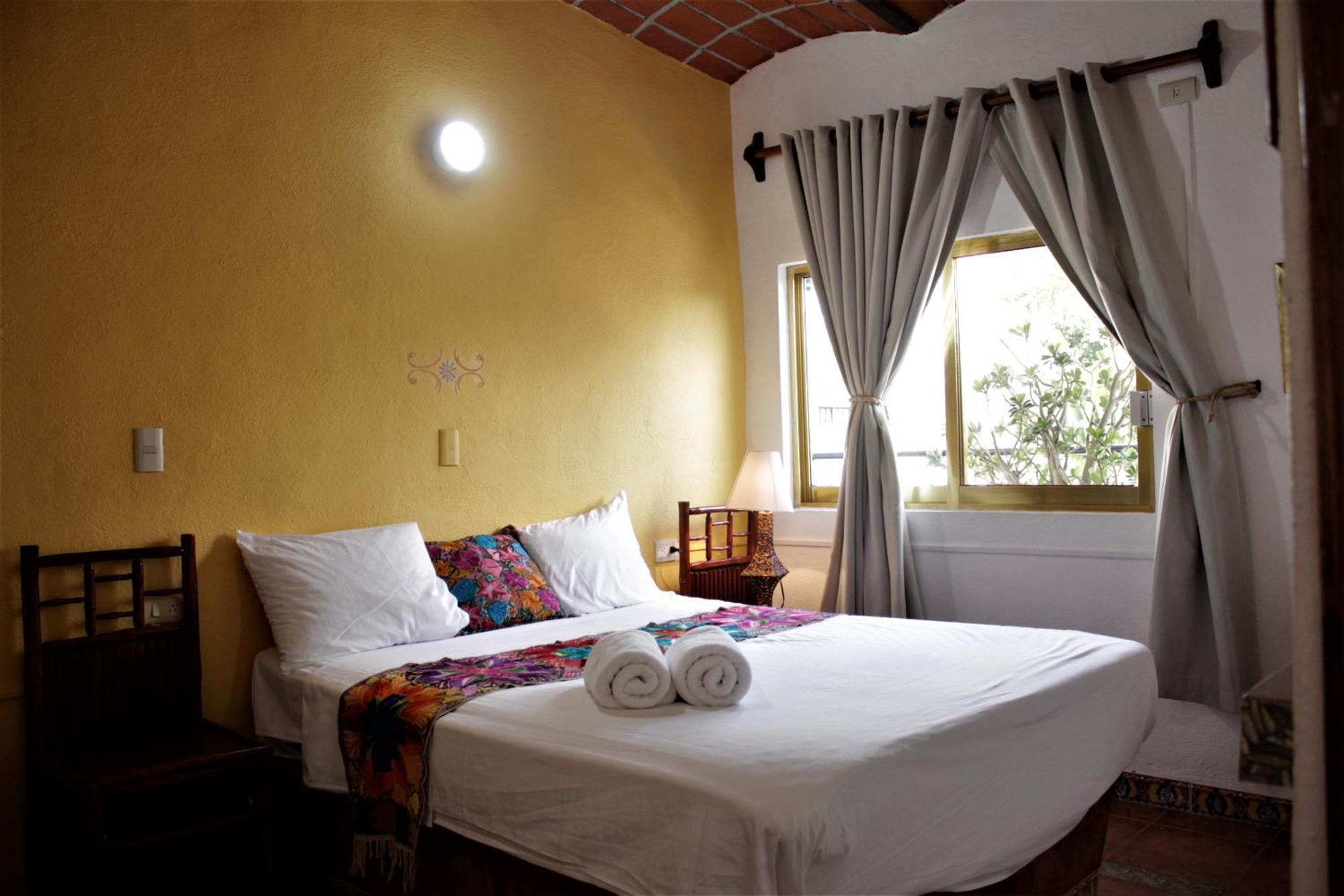 Hotel Diamante Sayulita Kültér fotó