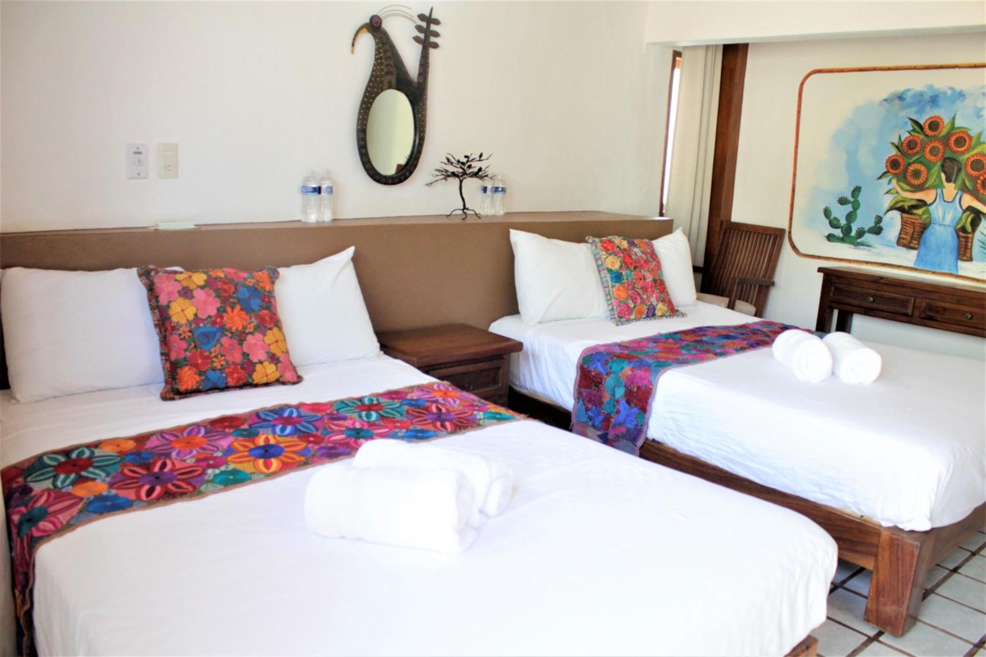 Hotel Diamante Sayulita Kültér fotó