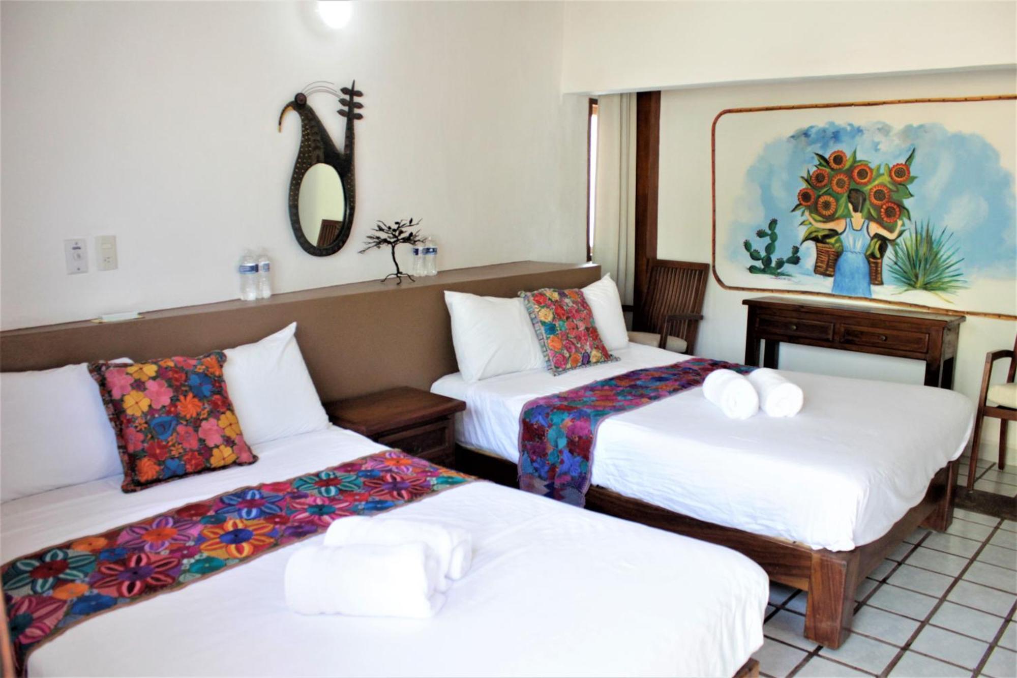 Hotel Diamante Sayulita Kültér fotó