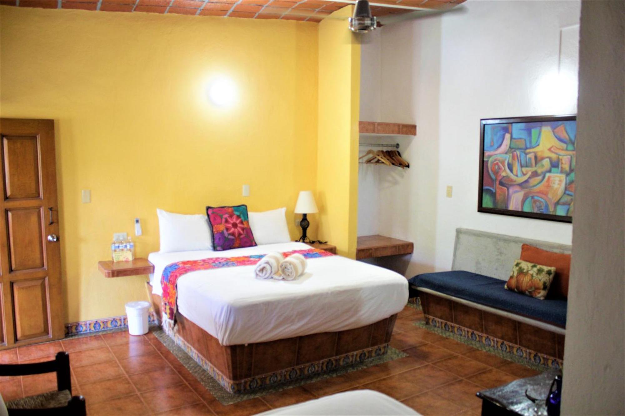 Hotel Diamante Sayulita Kültér fotó