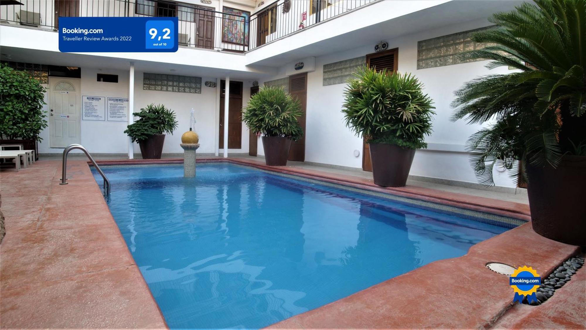 Hotel Diamante Sayulita Kültér fotó