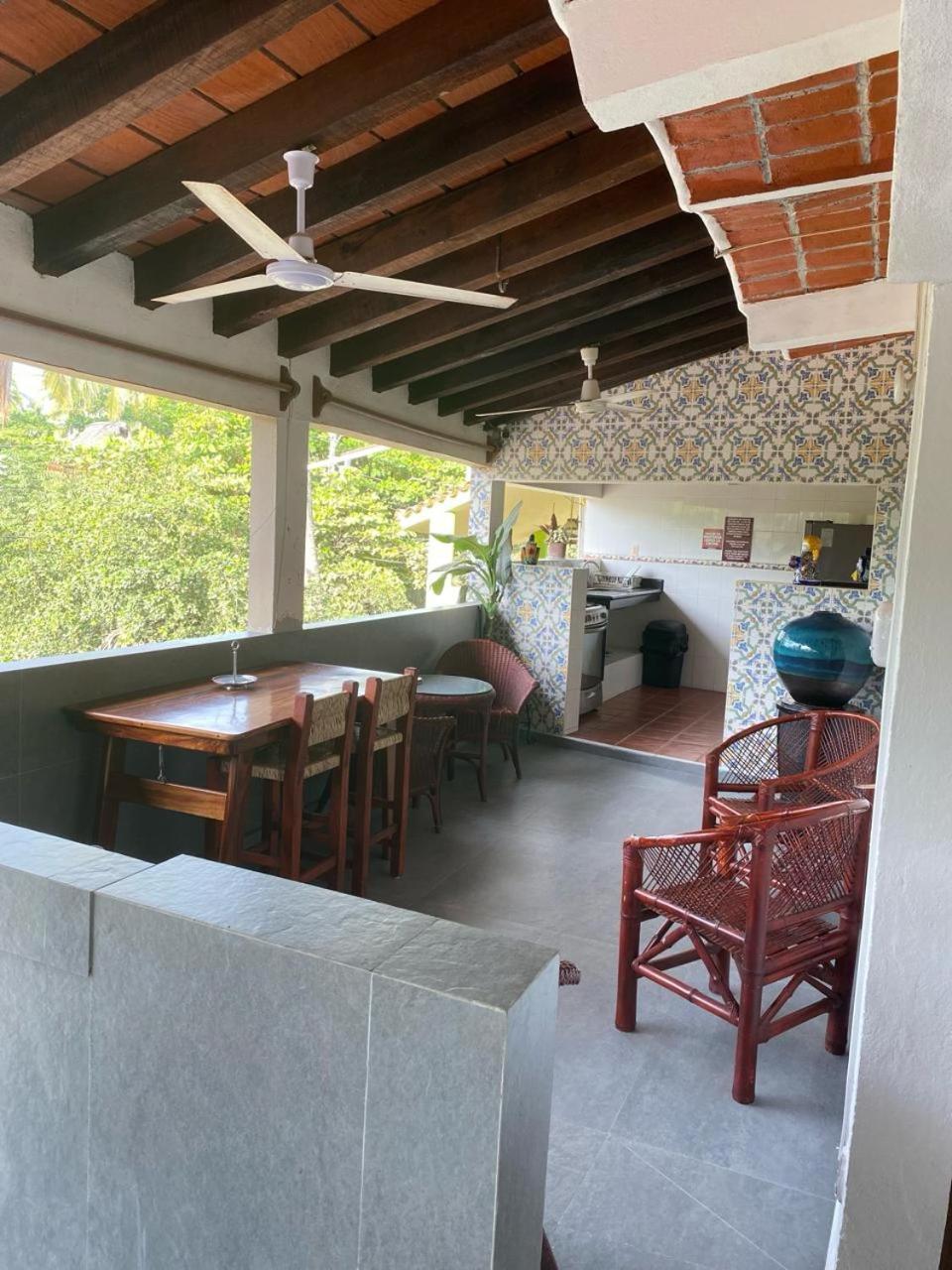 Hotel Diamante Sayulita Kültér fotó