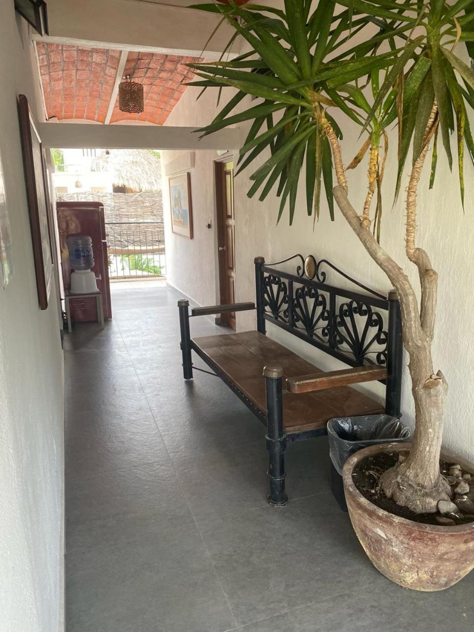 Hotel Diamante Sayulita Kültér fotó