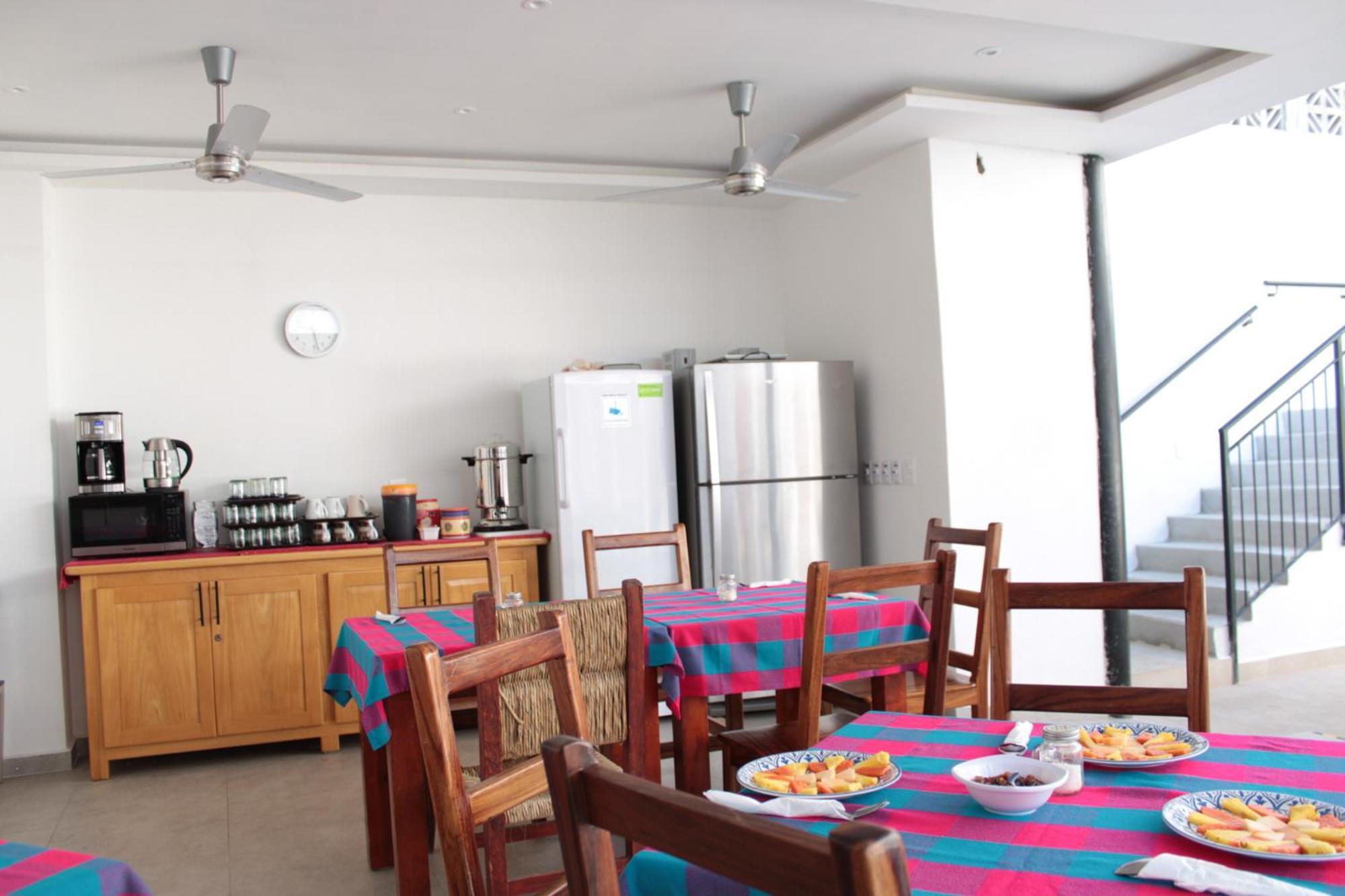 Hotel Diamante Sayulita Kültér fotó