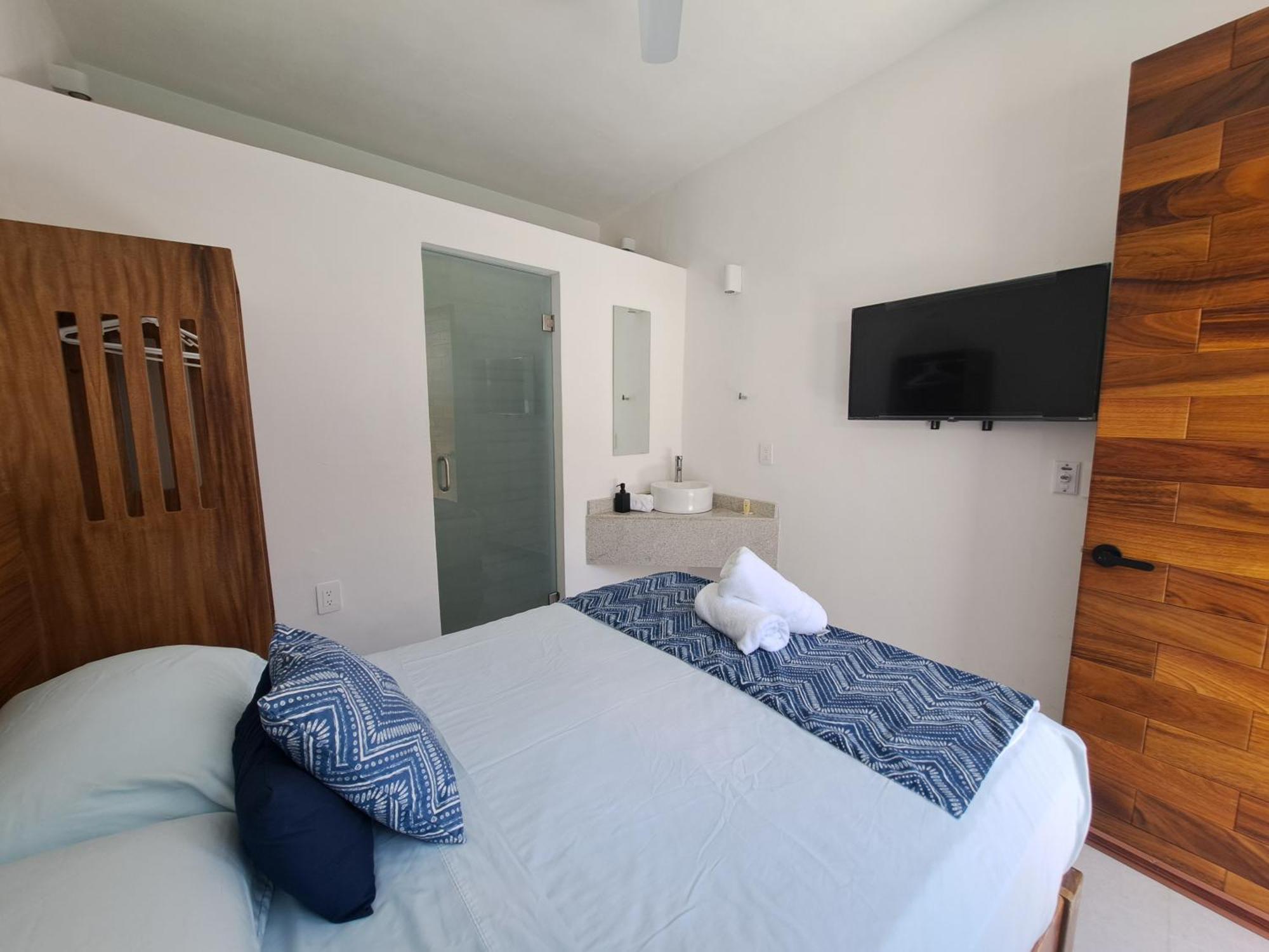 Hotel Diamante Sayulita Kültér fotó