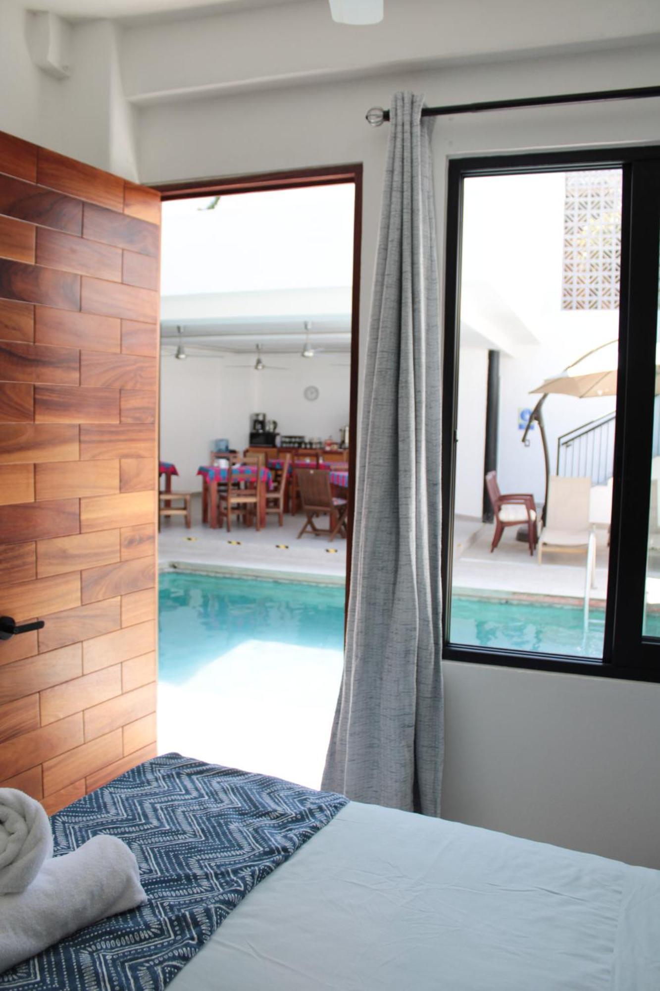 Hotel Diamante Sayulita Kültér fotó