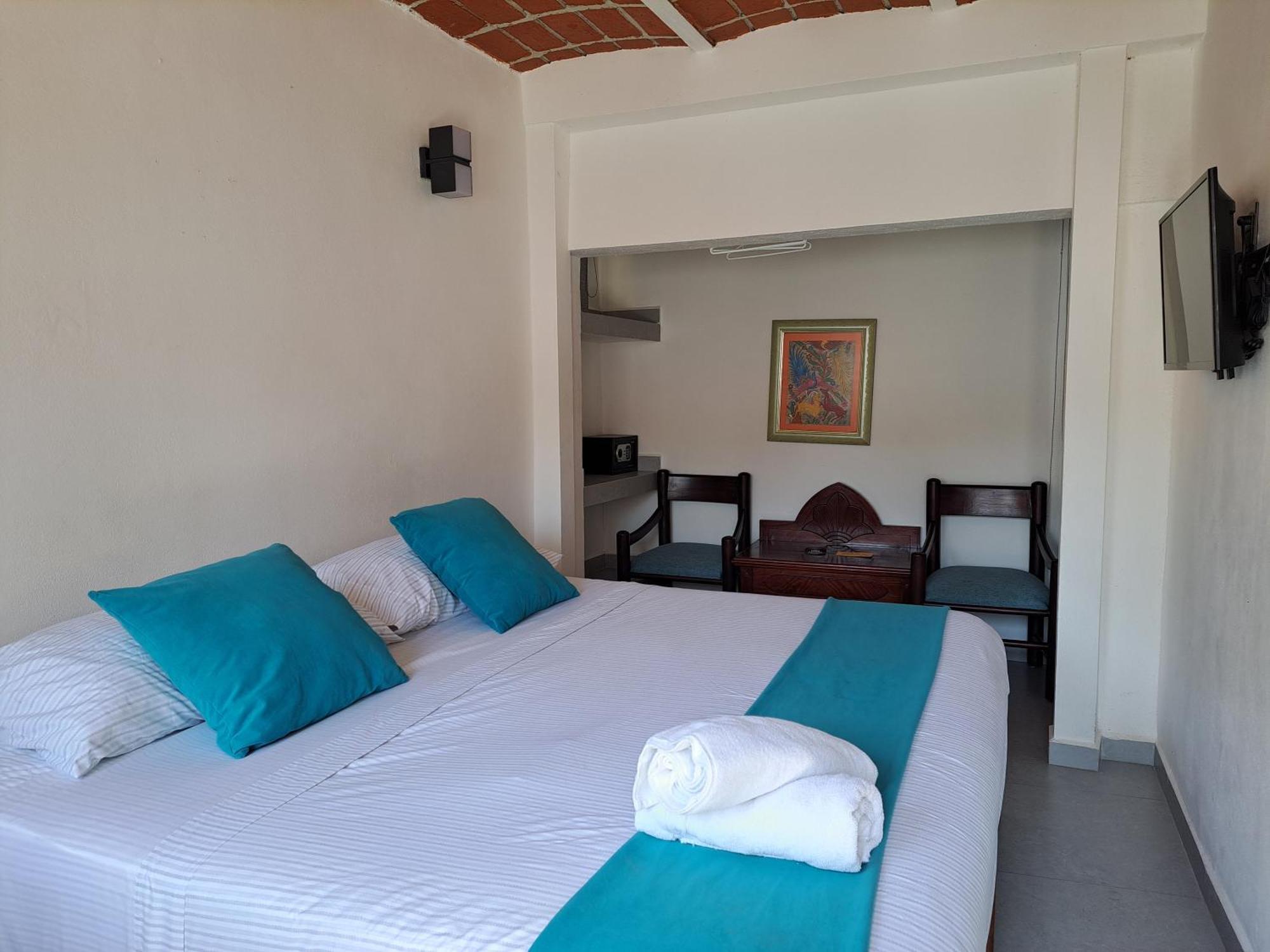 Hotel Diamante Sayulita Kültér fotó