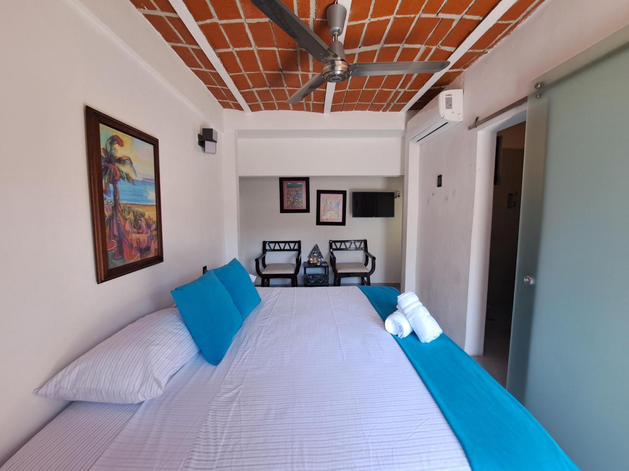 Hotel Diamante Sayulita Kültér fotó