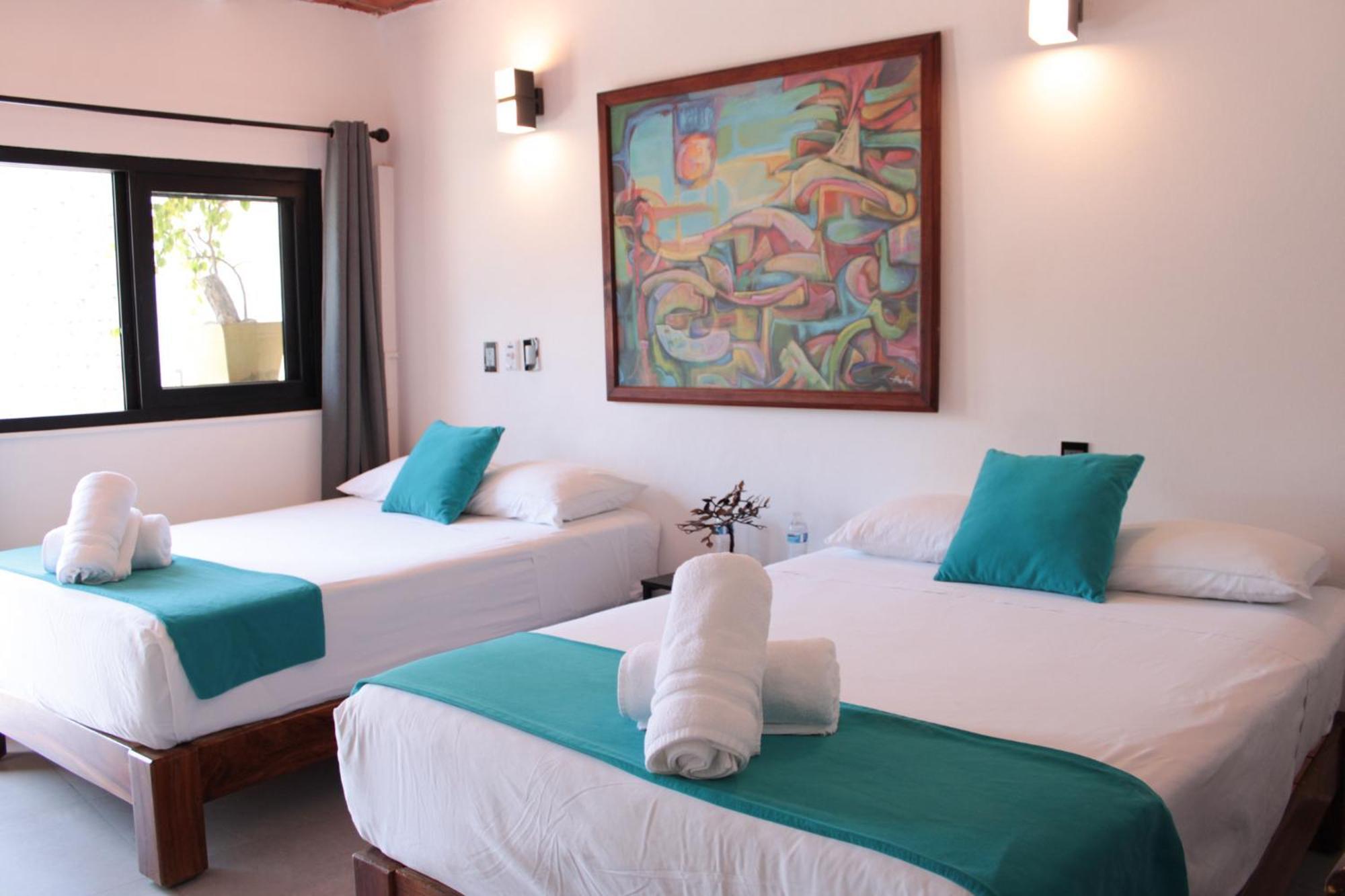 Hotel Diamante Sayulita Kültér fotó