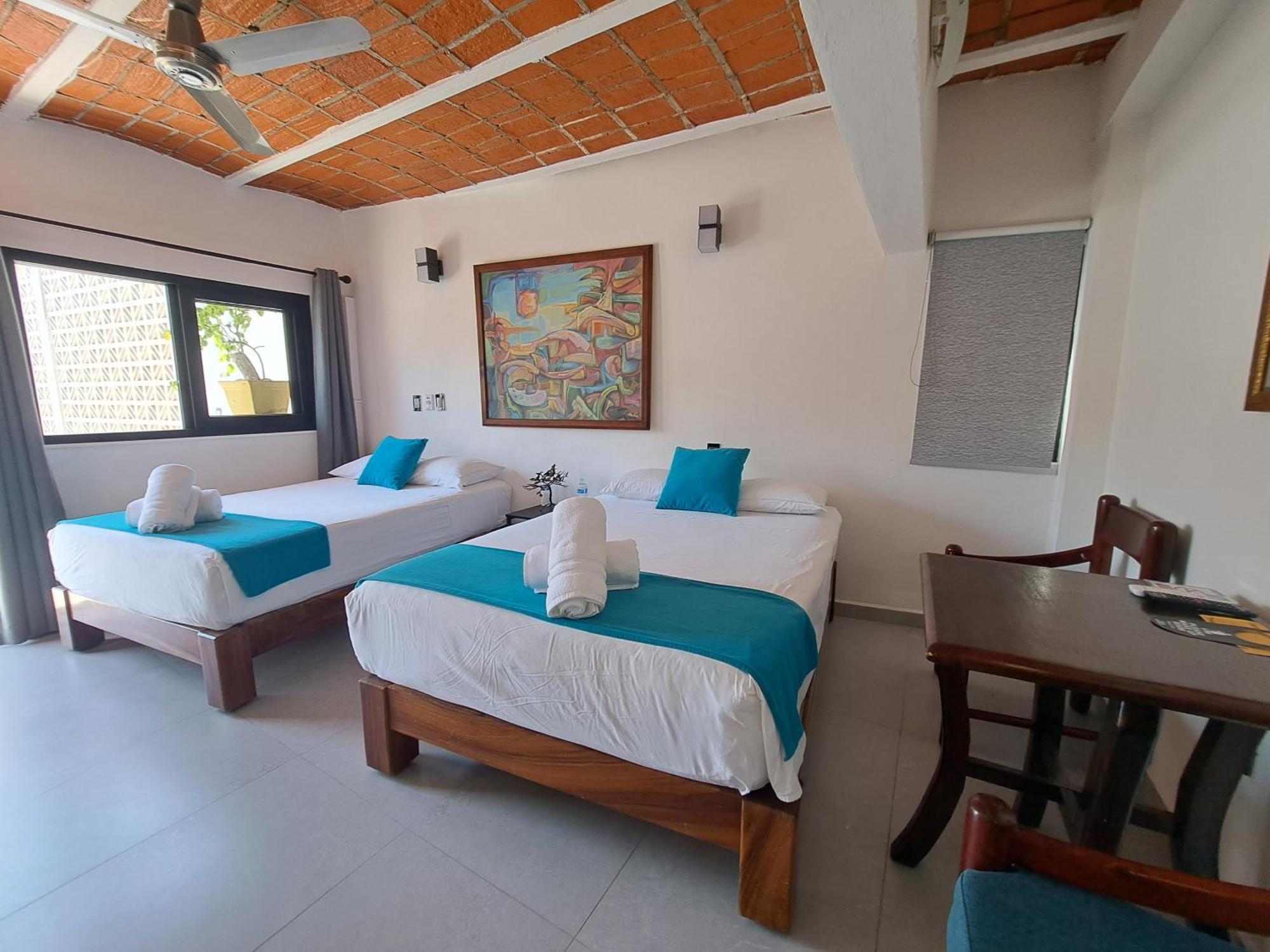 Hotel Diamante Sayulita Kültér fotó