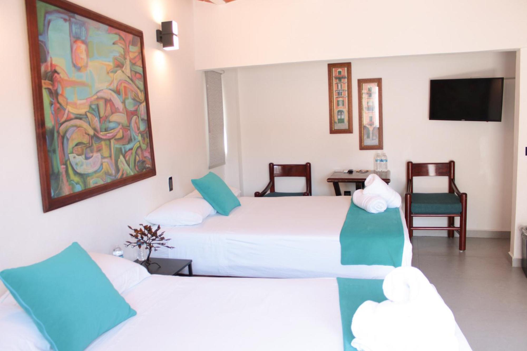 Hotel Diamante Sayulita Kültér fotó